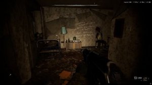 Секретный Тайник Журналиста Припять S.T.A.L.K.E.R. 2: Heart of Chor