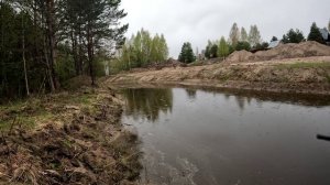 Не ожидал их здесь встретить! Набилось как сельди в бочке!