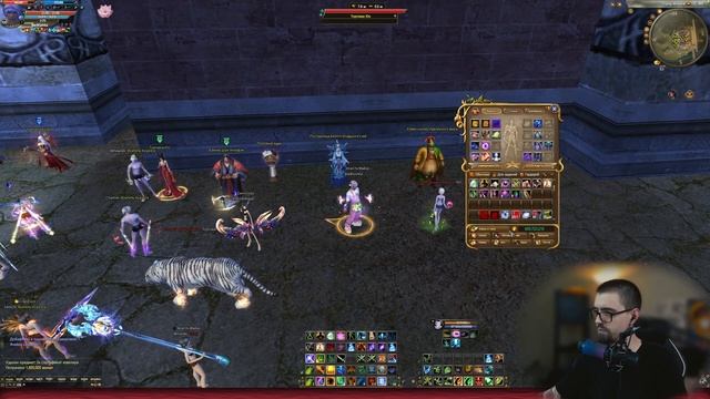 ФИНАЛЬНАЯ ДОДУВКА ШАМАНА ДО ЗБТ Asgard X - ТЕПЕРЬ ТОЧНО СВ? смотреть онлайн