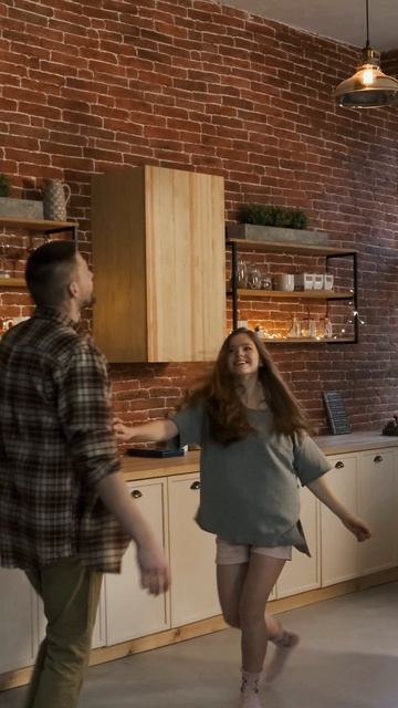 Мы никогда не жили вместе за 9 лет отношений... смотреть онлайн