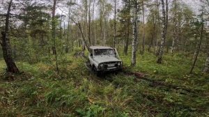 вот и выбирайте сафари 510 или Кама обычная# уазики#horts #?