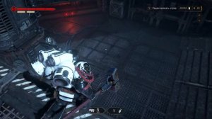 КАКОЙ КЛАСС ВЫБРАТЬ В PVP SPACE MARINE 2
