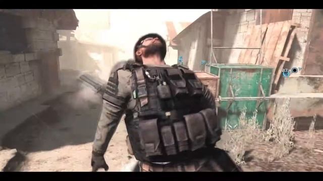 Tom Clancy's Ghost Recon: Future Soldier Co-op #3 (Настоящий призрак) смотреть онлайн