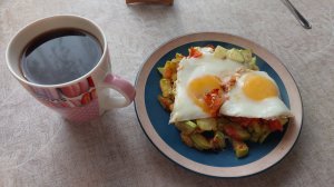 Напала апатия, борюсь с муравьями