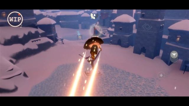 [БЕТА] Новый ивент Дни Сокровищ💎 | Sky: children of the light смотреть онлайн