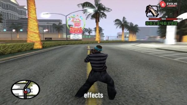 ЛУЧШАЯ FPS UP СБОРКА для КАПТОВ НА EVOLVE RP в GTA SAMP на 6000 ПОДП?