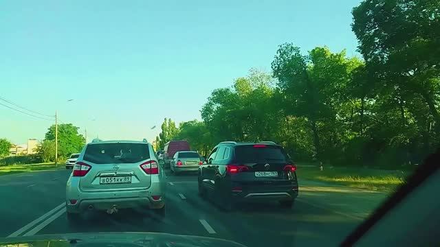 Анапа путешествие на машине под романтический саксофон смотреть онлайн