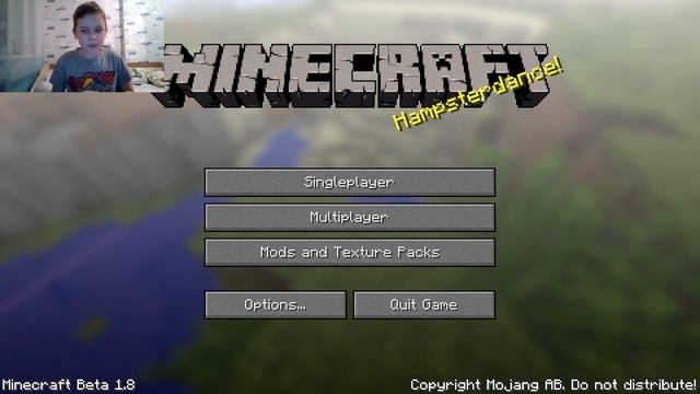 Я ПОИГРАЛ ВО ВСЕ ВЕРСИИ МАЙНКРАФТ! # 2 смотреть онлайн