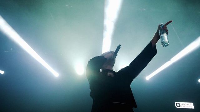 Viperr Uglystephan Pinq