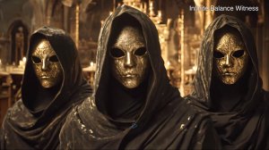 🎥 Иллюминаты: ты свободен или тебе только так кажется?