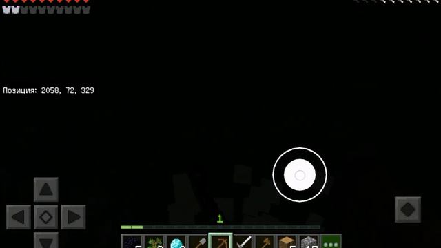 Майнкрафт,но мне нельзя получать больше одного сердца смотреть онлайн