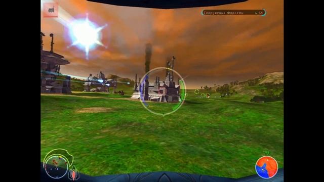 Бой с ульем: Боевая машина Акилла #5 смотреть онлайн