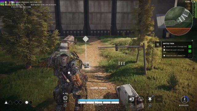 STEEL HUNTERS обзор игры от Wargaming