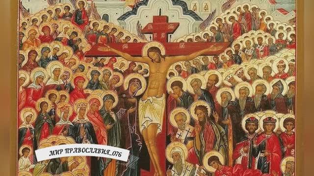 Оптина пустынь смотреть онлайн