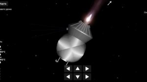 ПОЛЁТ ЮРИЯ ГАГАРИНА в space flight simulator!