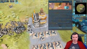 DESYNCED: ПЕРВЫЙ ВЗГЛЯД  МОДУЛЬНАЯ АВТОМАТИЗАЦИЯ