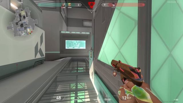 КАК ВЫГЛЯДЯТ 0 ЧАСОВ НА WAYLAY (ВАЛОРАНТ) смотреть онлайн