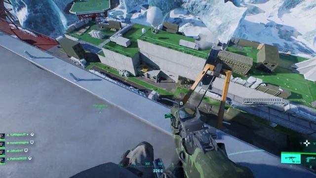 Battlefield 2042 | «СХВАТКА КОМАНД 32» / РАЗРЫВ # 671