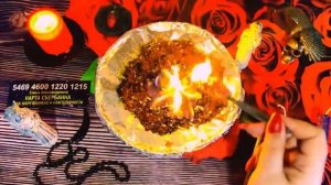 🔥Очищающий огонь Рода: избавьте свою семью от пут негативных программ! #Ритуал обновления.