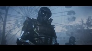 Я прошел не малый путь ,Песня история stalker