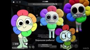 10 Фактов о Денди. Dandy’s World. Roblox.