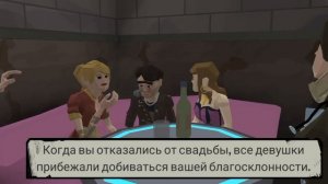 новая концовка из игры the walking zombie и побеждаем босса