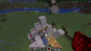 Лучшая Ферма Слизи! Без Слайм Чанков 1.21+