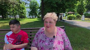 Настольгия  по старым временам дом в котором мы раньше отдыхали. Приехали в небольшую бухту Дюрсо.