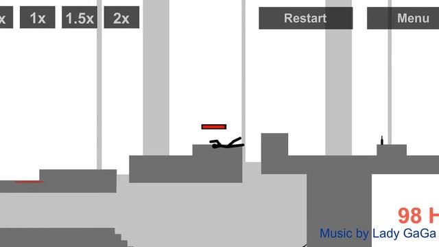 Dead Drunk №1 Симулятор Алкаша! смотреть онлайн