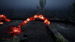 Где найти Артефакт КАПЛИ в Сталкер 2