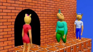 История про тарантаса и три кота мем