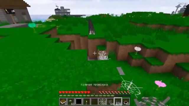 СЛЕЖУ ЧЕРЕЗ КАМЕРУ ЗА ГОВОРЯЩИЙ КОТ ТОМ В МАЙНКРАФТ TALK