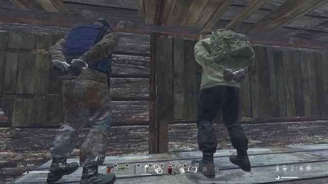 STALKER Opposing Force: Глава 10 смотреть онлайн