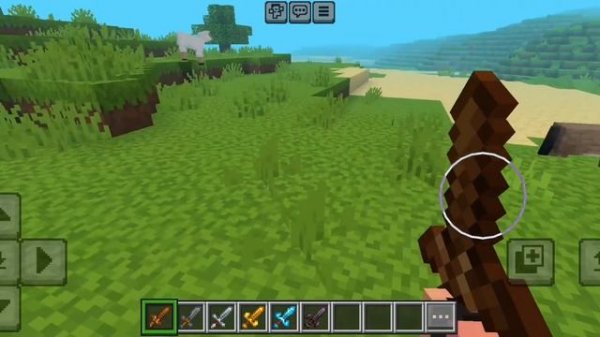 ACTION AND STUFF | АФИГЕННЫЕ АНИМАЦИИ В Майнкрафт БЕДРОК 1.23+!!!