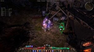 Grim Dawn: Все о кузнецах