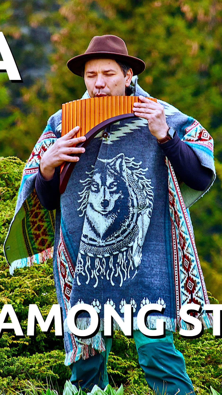 Свой среди чужих и чужой среди своих | Кеначо