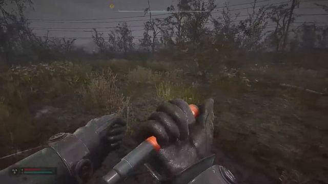 Найдивніші аномалії | S.T.A.L.K.E.R. 2