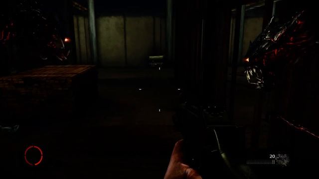 The Darkness II прохождение на русском без комментариев Част смотреть онлайн