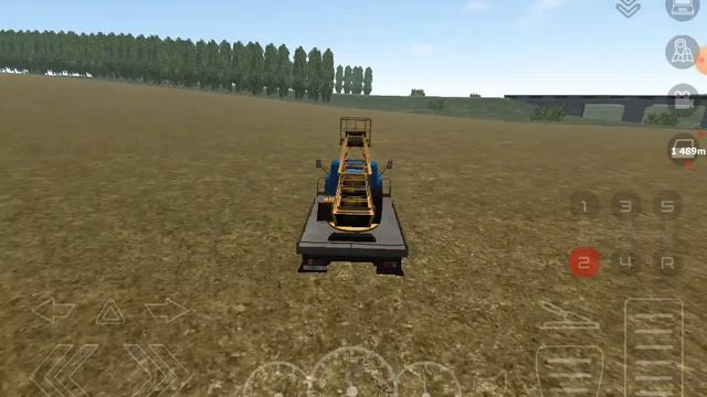 работа на автовышке на газ53