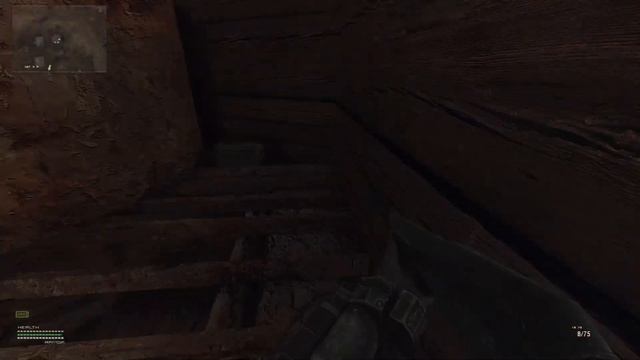S.T.A.L.K.E.R.: SHADOW OF CHERNOBYL UPDATE 1.0. 16 Серия.