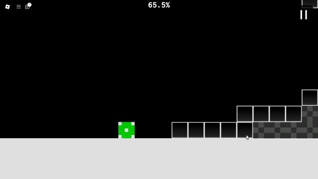 Первый взгляд на GD в РОБЛОКСЕ. POLY DASH/BEAT BOUNCE/GEOMETRY JUMP ► ROBL смотреть онлайн