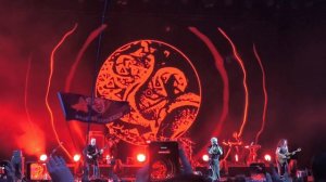 Алиса - Суд (Зелёный Театр) #концерт #рок #алиса #кинчев #рекомендации