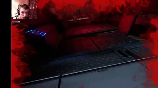 Dead Effect 2 Печальная Концовка... смотреть онлайн