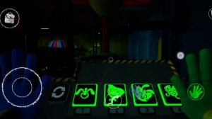 подбираю пароль к поезду в poppy playtime 2
