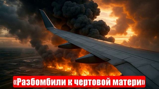 Новости. «Разбомбили к чертовой матери». Украинский «груз 200». Война на Украине (СВО). 08.06.2025 смотреть онлайн