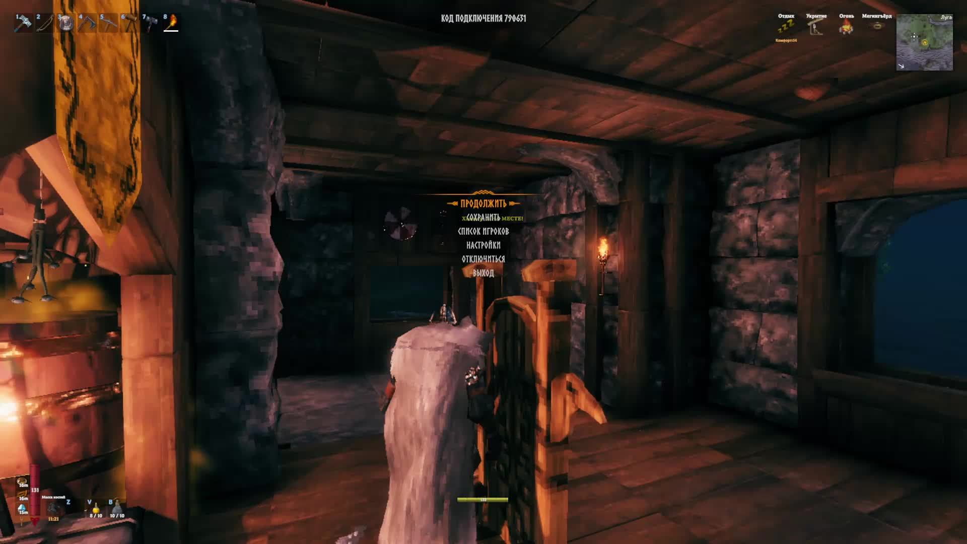 Valheim - Вспоминаем как играть смотреть онлайн