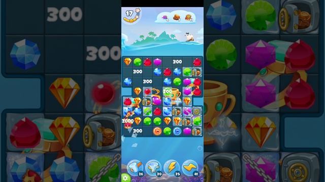 Сокровища пиратов 6220/ Pirate Treasures 6220
