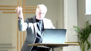 Сын Божий | Ты - Христос Сын Бога Живого | Проповедь | Ю. Стогниенко