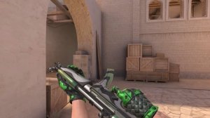 ЭТО ЛУЧШИЙ ЗЕЛЕНЫЙ ИНВЕНТАРЬ В STANDOFF 2