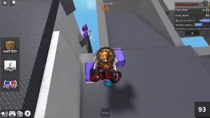 Как пройти сквозь стены в ММ2 | Баги в мм2 #2